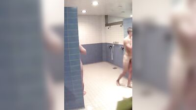 School Locker Room Frat Boys: The Ultimate Gay Porn Experience!