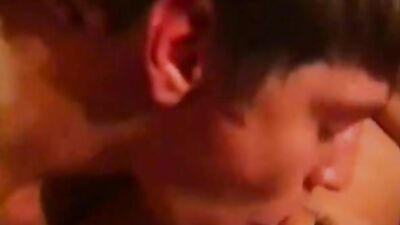 Groovy Vintage Twinks Disco Dance Off! (172 characters)