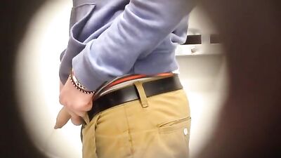 Raw Pissing College Boys - The Ultimate Gay Porn Experience!