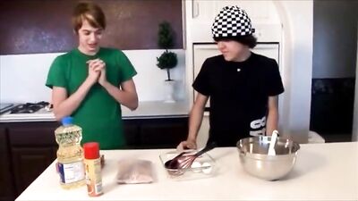 Young and Wild: The Ultimate Oral Delight!