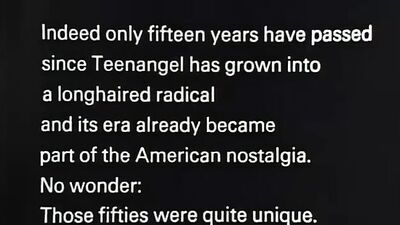 Cruisin 57: Vintage Gay Porn Orgasms - Cum Shots Movies