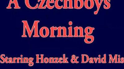 Outdoor Gay Porn Adventure with Wild Couple and Hot Boy!