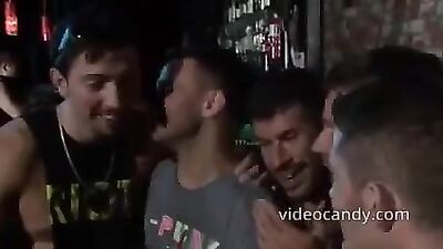 Brent Everetts Muscle Boys Oral Obsession - Pornstar ❤️ Big Cocks Ass Play!