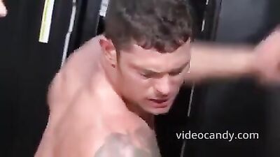 Brent Everetts Muscle Boys Oral Obsession - Pornstar ❤️ Big Cocks Ass Play!