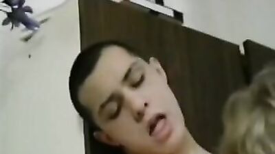 Gay Porn - Cum-View Twinks Oral Vintage Cock-View