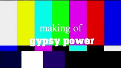 Gypsy Passion - Big Cocks, Cum Shots and Public Fun!