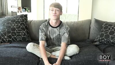 #COREYDAWSONSOLOSEXMASTERCLASS: The Ultimate Solo Experience with COREY DAWSON!