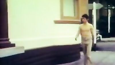 Reborn: The Revenge of Toby Ross (1980)