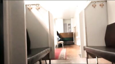 Gray Guys Fooling around discreetly in the locker room - Public Outside Oral Cum Shots Twinks Locker Room Sex