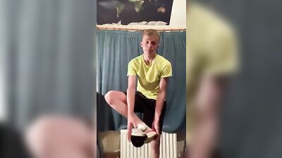 Gray Cam Boys Porn: The Ultimate Twink Cock Compilation!