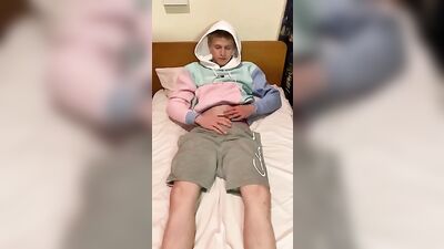 Gray Cam Boys Porn: The Ultimate Twink Cock Compilation!