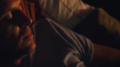 All of Us Strangers: The Healing Journey