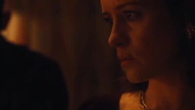 All of Us Strangers: The Healing Journey