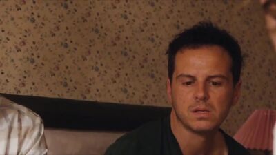 All of Us Strangers: The Healing Journey