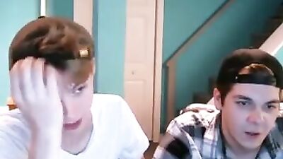 Obsessed with his Straight Buddy: A Playful Gay Porn Adventure!