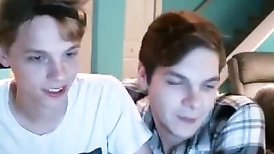 Obsessed with his Straight Buddy: A Playful Gay Porn Adventure!