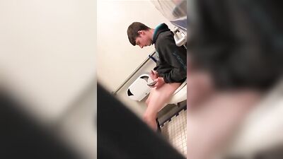 Jerking in the Locker Room: Step into the World of Gay Porn!