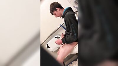 Jerking in the Locker Room: Step into the World of Gay Porn!