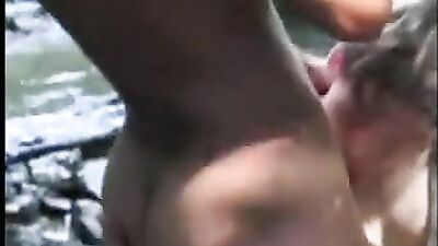 Jungle-Boys: Wild Porn Adventure