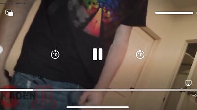 CUM Skaden Boys: Fast & Furious Gay Porn Experience!