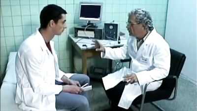 Double Twink Dream Machine - Hardcore Bareback Action!