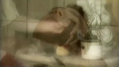 Double Twink Dream Machine - Hardcore Bareback Action!