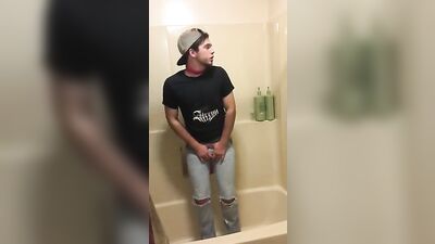 Desperate Jeans: The Ultimate Fetish Video