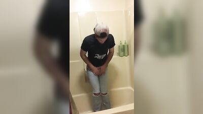 Desperate Jeans: The Ultimate Fetish Video