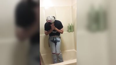 Desperate Jeans: The Ultimate Fetish Video