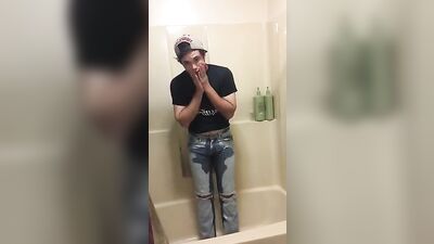 Desperate Jeans: The Ultimate Fetish Video