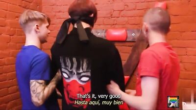 Erotic Dreams Come True: Bare Group Action