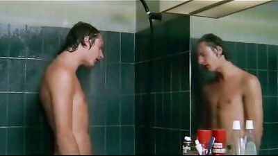 Unleashed Outdoor Exposure! - Gay Public Nudity Euro Fun