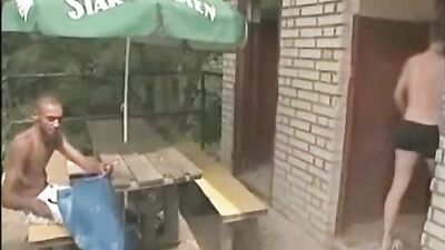 Cute Boys Voyeur - Best Scenes Revisited!