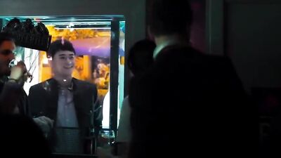 Body Shop 2022: Asian Invasion