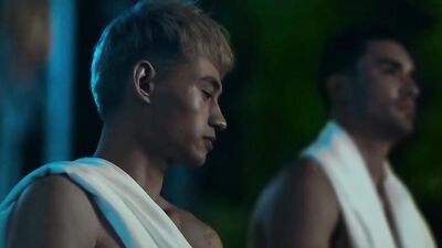 Body Shop 2022: Asian Invasion