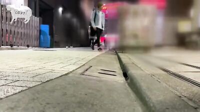 Asian Public Fun Outside: Japanese Adventures!