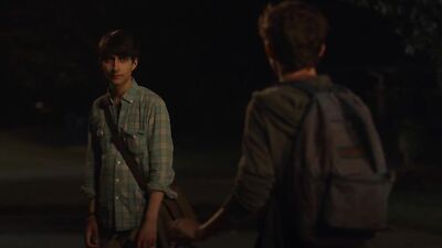 Three Months of Love: A Gay Comedy-Drama Movie with Troye Sivan