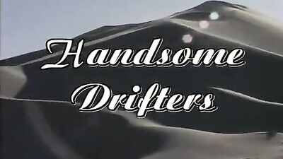 Gay Porn Classic: The Drifters Wild Adventures