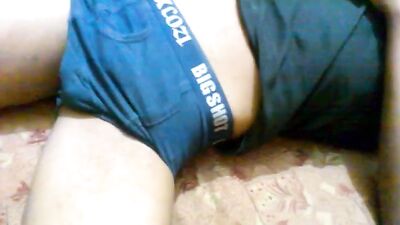 Revealing Sleeping Buddys Secret Goodies: A Desi Friendly Adventure