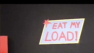 Eat My Load Please! Fraternity Fun Gay Porn Videos