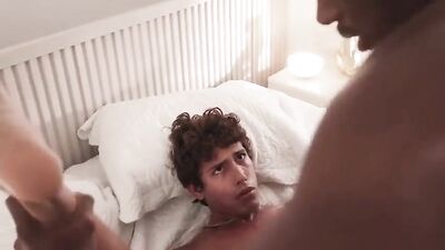Bareback Latino Twink Blowjob - Lets Have A Blowjob Boy Porn!