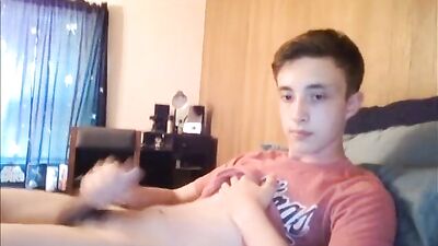 Raw Sexual Encounters: Straight Friends Cumming Wild!