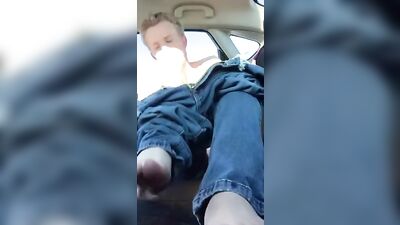 Young and Clean - A Gay Porn Experience