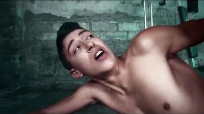 Cumming in Twinks Ass: The Ultimate LGBT Porn Experience