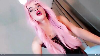 Fem Bitch 2: Little Gay Porn Video with Sexy Femboy Fun!