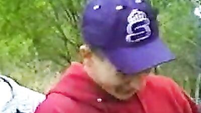 Boys in Action - Explosive Threesome!