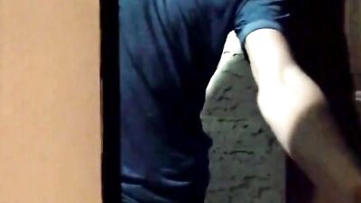 Raw Bareback Lovers Duo: Action Gay Boys Porn JBS Video 190