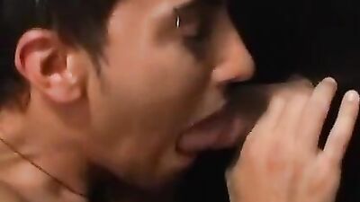 Glory Holes Unleashed! - The Ultimate Gay Porn Video Experience!