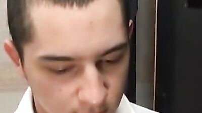 Glory Holes Unleashed! - The Ultimate Gay Porn Video Experience!