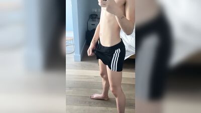 Anthony Blissos Bunny Cum Fest: Watch to End!